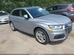WA1BNAFY3K2134175 2019 AUDI Q5