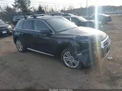 WA1BNAFY3K2134595 2019 AUDI Q5