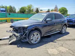 WA1BNAFY3K2135150 2019 AUDI Q5