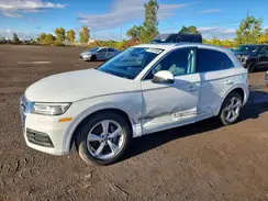 WA1BNAFY3K2142096 2019 AUDI Q5