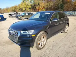 WA1BNAFY3K2142499 2019 AUDI Q5