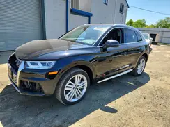 WA1BNAFY3L2000719 2020 AUDI Q5