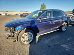 WA1BNAFY3L2002535 2020 AUDI Q5