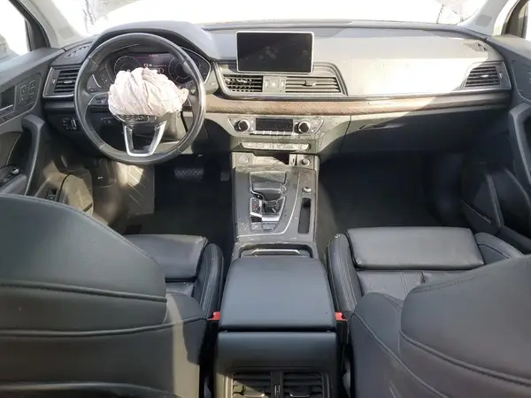 WA1BNAFY3L2005869 2020 AUDI Q5 - Image 8