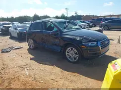 WA1BNAFY3L2012966 2020 AUDI Q5