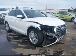 WA1BNAFY3L2017214 2020 AUDI Q5