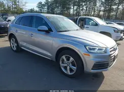 WA1BNAFY3L2017326 2020 AUDI Q5