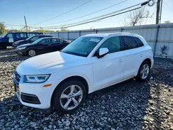 WA1BNAFY3L2017665 2020 AUDI Q5