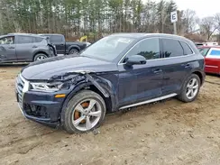 WA1BNAFY3L2018086 2020 AUDI Q5