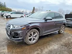 WA1BNAFY3L2023904 2020 AUDI Q5