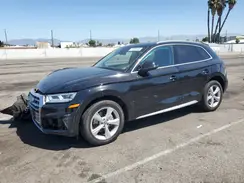 WA1BNAFY3L2027872 2020 AUDI Q5