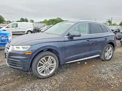 WA1BNAFY3L2028696 2020 AUDI Q5