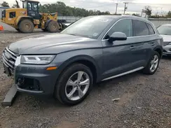 WA1BNAFY3L2035177 2020 AUDI Q5