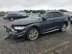 WA1BNAFY3L2036250 2020 AUDI Q5