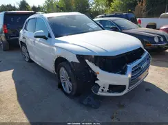 WA1BNAFY3L2039147 2020 AUDI Q5