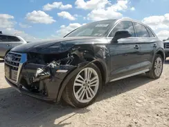 WA1BNAFY3L2041030 2020 AUDI Q5