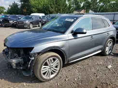 WA1BNAFY3L2045224 2020 AUDI Q5
