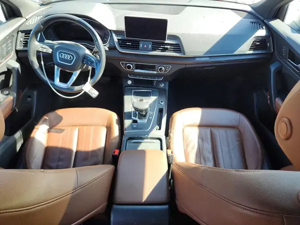 WA1BNAFY3L2046471 2020 AUDI Q5 - Image 8