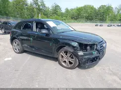 WA1BNAFY3L2047491 2020 AUDI Q5