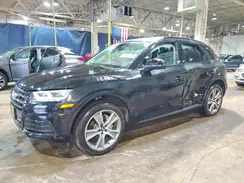 WA1BNAFY3L2047667 2020 AUDI Q5