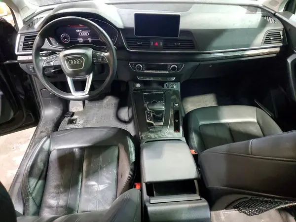 WA1BNAFY3L2047667 2020 AUDI Q5 - Image 8