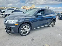WA1BNAFY3L2051055 2020 AUDI Q5