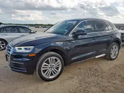 WA1BNAFY3L2053078 2020 AUDI Q5