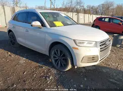 WA1BNAFY3L2060967 2020 AUDI Q5