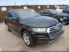 WA1BNAFY3L2063013 2020 AUDI Q5