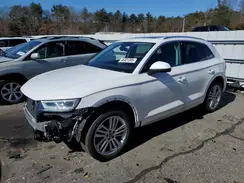 WA1BNAFY3L2065098 2020 AUDI Q5