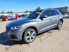 WA1BNAFY3L2066669 2020 AUDI Q5