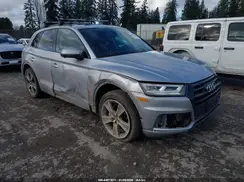 WA1BNAFY3L2068924 2020 AUDI Q5