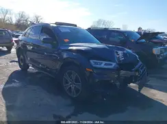 WA1BNAFY3L2071645 2020 AUDI Q5