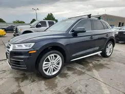 WA1BNAFY3L2072682 2020 AUDI Q5