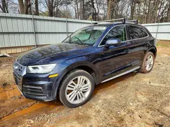 WA1BNAFY3L2074108 2020 AUDI Q5