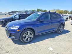 WA1BNAFY3L2075341 2020 AUDI Q5