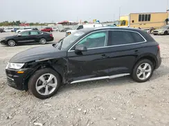 WA1BNAFY3L2089353 2020 AUDI Q5
