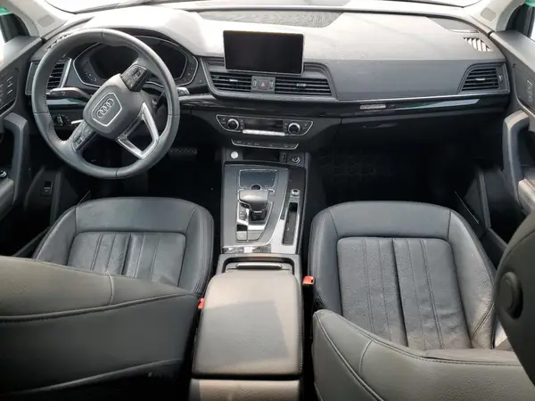 WA1BNAFY3L2089353 2020 AUDI Q5 - Image 8
