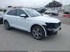 WA1BNAFY3L2098991 2020 AUDI Q5