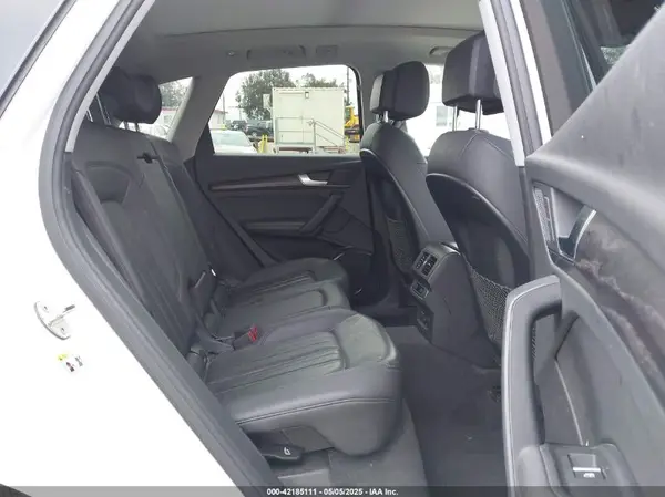 WA1BNAFY3L2098991 2020 AUDI Q5 - Image 8