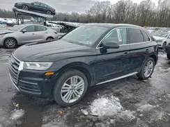 WA1BNAFY3L2101100 2020 AUDI Q5