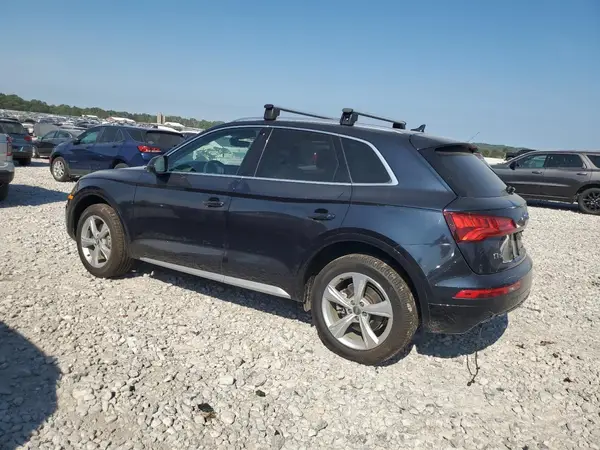WA1BNAFY3L2103736 2020 AUDI Q5 - Image 2