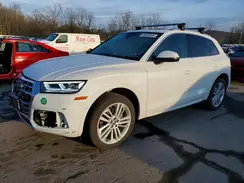 WA1BNAFY3L2104952 2020 AUDI Q5