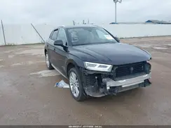 WA1BNAFY3L2121749 2020 AUDI Q5