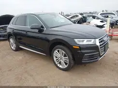 WA1BNAFY4J2001455 2018 AUDI Q5