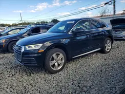 WA1BNAFY4J2001844 2018 AUDI Q5