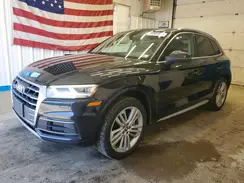 WA1BNAFY4J2002279 2018 AUDI Q5