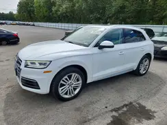 WA1BNAFY4J2002749 2018 AUDI Q5