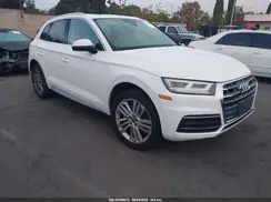 WA1BNAFY4J2003352 2018 AUDI Q5