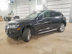 WA1BNAFY4J2003450 2018 AUDI Q5